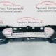 BMW 3 Series Front Bumper G20 G21 M Sport 2022 – 2024 [ab41]