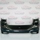 BMW X6 Rear Bumper Skin Genuine G06 M50d M Sport 2018 – 2022 [ak190]