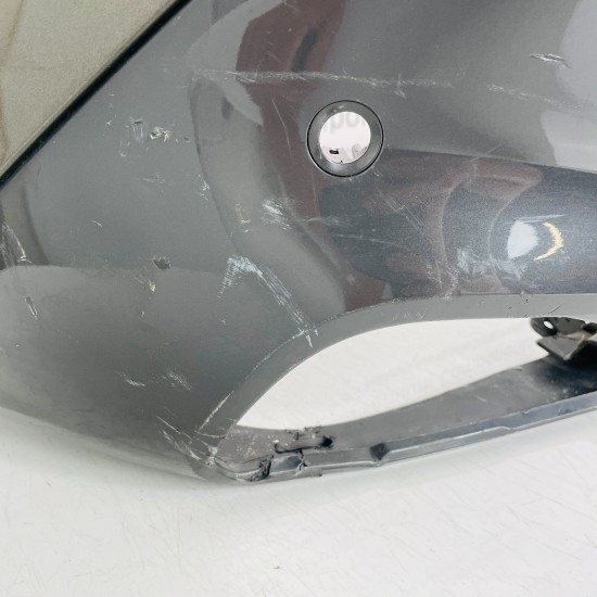 BMW X6 Rear Bumper Skin Genuine G06 M50d M Sport 2018 – 2022 [ak190]