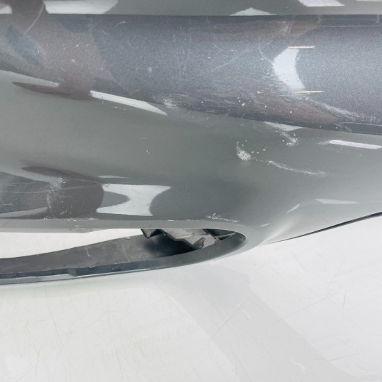 BMW X6 Rear Bumper Skin Genuine G06 M50d M Sport 2018 – 2022 [ak190]