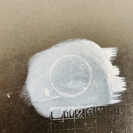 BMW X6 Rear Bumper Skin Genuine G06 M50d M Sport 2018 – 2022 [ak190]