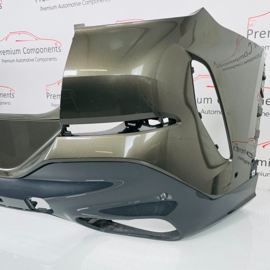 BMW X6 Rear Bumper Skin Genuine G06 M50d M Sport 2018 – 2022 [ak190]