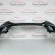 BMW X6 Rear Bumper Skin Genuine G06 M50d M Sport 2018 – 2022 [ak190]