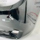BMW 7 Series Front Bumper Skin Genuine Black F01 Se Pre Lci 2008 - 2013 [ak173]