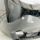 BMW 7 Series Front Bumper Skin Genuine Black F01 Se Pre Lci 2008 - 2013 [ak173]