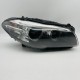 BMW 5 Series Headlight F10 F11 Bi Xenon Lci Right Driver Side 2013 - 2017 [l501]