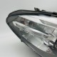 BMW 5 Series Headlight F10 F11 Bi Xenon Lci Right Driver Side 2013 - 2017 [l501]