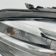 BMW 5 Series Headlight F10 F11 Bi Xenon Lci Right Driver Side 2013 - 2017 [l501]