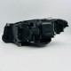 BMW 5 Series Headlight F10 F11 Bi Xenon Lci Right Driver Side 2013 - 2017 [l501]