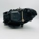 BMW 5 Series Headlight F10 F11 Bi Xenon Lci Right Driver Side 2013 - 2017 [l501]