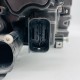 BMW 5 Series Headlight F10 F11 Bi Xenon Lci Left Passenger Side 2013 - 2017
