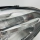 BMW 5 Series Headlight F10 F11 Bi Xenon Lci Left Passenger Side 2013 - 2017