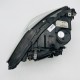 BMW 5 Series Headlight F10 F11 Bi Xenon Lci Left Passenger Side 2013 - 2017