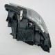 BMW 5 Series Headlight F10 F11 Bi Xenon Lci Left Passenger Side 2013 - 2017