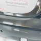 BMW 3 Series G20 Saloon M Sport Rear Bumper 2019 - 2023 [s28]