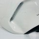 BMW 1 Series Rear Bumper Skin Genuine White F40 M Sport 2019 - 2023 [r69]