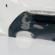 BMW 1 Series Rear Bumper Skin Genuine White F40 M Sport 2019 - 2023 [r69]
