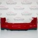 BMW 2 Series F44 Gran Coupe M Sport Rear Bumper 2020 - 2023 [s79]