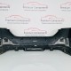 BMW 5 Series G60 Rear Bumper Skin Genuine M-sport & Diffuser 2023 – 2025 [ak34]