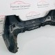 BMW 5 Series G60 Rear Bumper Skin Genuine M-sport & Diffuser 2023 – 2025 [ak34]