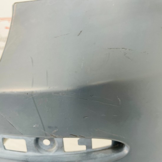 BMW X3 M Sport Rear Bumper Skin Genuine F25 In Primer 2011 - 2017 [o5]