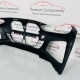 BMW I4 Front Bumper Skin Genuine G26 Gran Coupe M Sport 2020 - 2024 [u22]