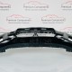 BMW I4 Front Bumper Skin Genuine G26 Gran Coupe M Sport 2020 - 2024 [u22]