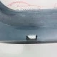 BMW X3 Rear Bumper Skin Genuine F25 M Sport With Diffuser 2011 - 2017 [o5]