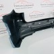 BMW X3 Rear Bumper Skin Genuine F25 M Sport With Diffuser 2011 - 2017 [o5]