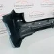 BMW X3 Rear Bumper Skin Genuine F25 M Sport With Diffuser 2011 - 2017 [o5]