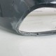 BMW X6 Rear Bumper Skin Genuine G06 M50d M Sport 2018 – 2022 [ak190]