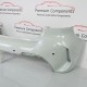 BMW 1 Series Rear Bumper Skin Genuine White F40 M Sport 2019 - 2023 [ab28]