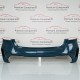 BMW 1 Series Rear Bumper Skin Genuine Grey F40 M Sport 2019 - 2023 [t38]