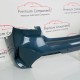 BMW 1 Series Rear Bumper Skin Genuine Grey F40 M Sport 2019 - 2023 [t38]