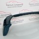 BMW 1 Series Rear Bumper Skin Genuine Grey F40 M Sport 2019 - 2023 [t38]