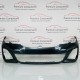 BMW 3 Series Front Bumper Genuine Mineral Grey G20 G21 M Sport 2019 – 2023 [al6]