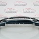 BMW 3 Series Front Bumper Genuine Mineral Grey G20 G21 M Sport 2019 – 2023 [al6]