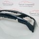 BMW 3 Series Front Bumper Genuine Mineral Grey G20 G21 M Sport 2019 – 2023 [al6]
