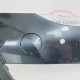 BMW 3 Series Front Bumper Genuine Mineral Grey G20 G21 M Sport 2019 – 2023 [al6]