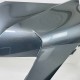BMW 3 Series Front Bumper Genuine Mineral Grey G20 G21 M Sport 2019 – 2023 [al6]