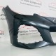 BMW 3 Series Front Bumper Genuine Mineral Grey G20 G21 M Sport 2019 – 2023 [al6]