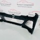 BMW 3 Series Front Bumper Genuine Mineral Grey G20 G21 M Sport 2019 – 2023 [al6]