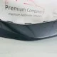 BMW 3 Series G20 G21 M Sport Front Bumper 2019 – 2023 [ah37]