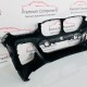 BMW X3 X4 Front Bumper Genuine Grey Primer G01 G02 M Sport 2018 – 2021 [v67]