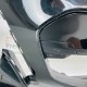 BMW X3 X4 Front Bumper Genuine Black G01 G02 M Sport 2018 – 2021 [al7]