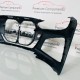 BMW 4 Series Front Bumper Genuine Blue G22 G23 M Sport 2020 - 2025 [z59]