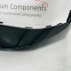BMW 3 Series Front Bumper Genuine Black G20 G21 M Sport 2019 – 2023 [al27]