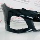 BMW 3 Series Front Bumper Genuine Black G20 G21 M Sport 2019 – 2023 [al27]