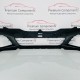 BMW 3 Series Front Bumper Genuine Black G20 G21 M Sport 2019 – 2023 [al27]