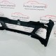 BMW 3 Series Front Bumper Genuine Black G20 G21 M Sport 2019 – 2023 [al27]